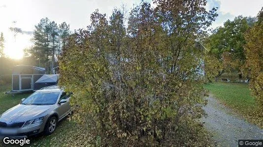 Lägenheter att hyra i Sandviken - Bild från Google Street View