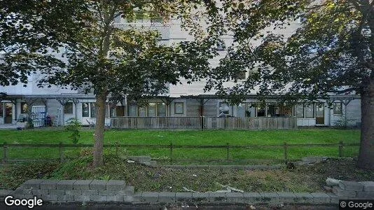 Lägenheter att hyra i Sundbyberg - Bild från Google Street View