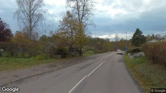Lägenheter att hyra i Mölndal - Bild från Google Street View