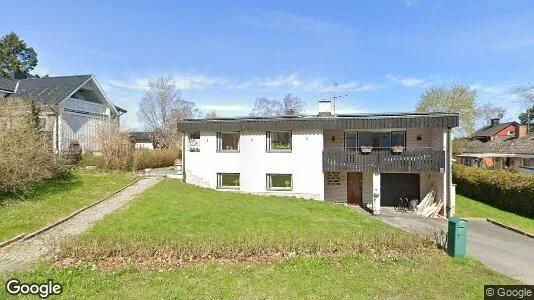 Lägenheter att hyra i Västerort - Bild från Google Street View