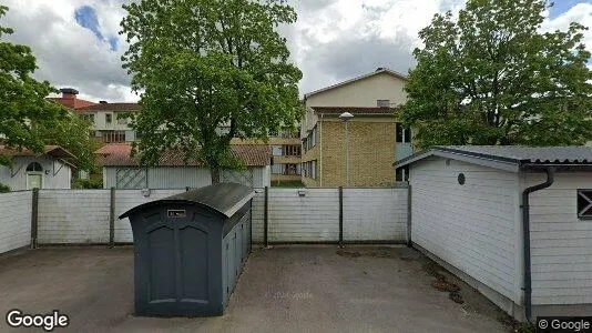 Lägenheter att hyra i Linköping - Bild från Google Street View