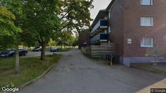 Lägenheter att hyra i Linköping - Bild från Google Street View