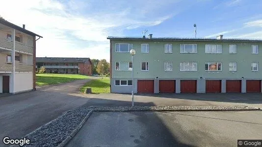 Lägenheter att hyra i Östra Göinge - Bild från Google Street View