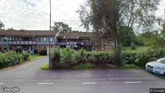 Lägenheter att hyra i Östra Göinge - Bild från Google Street View