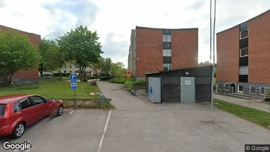 Lägenheter att hyra i Växjö - Bild från Google Street View