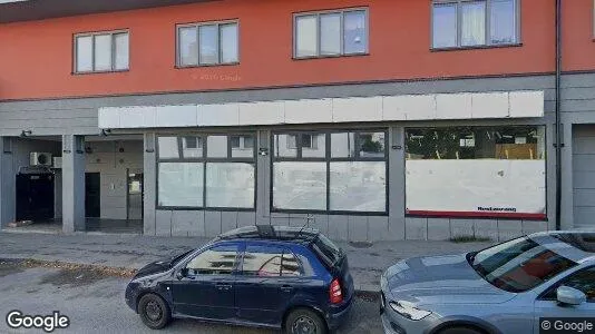 Lägenheter att hyra i Eskilstuna - Bild från Google Street View