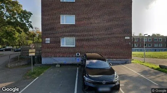 Lägenheter att hyra i Linköping - Bild från Google Street View
