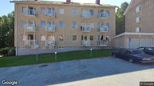 Lägenheter att hyra i Örnsköldsvik - Bild från Google Street View