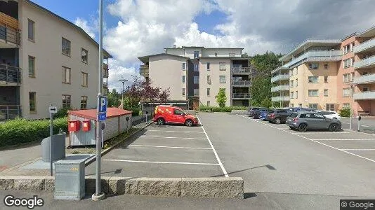 Lägenheter att hyra i Jönköping - Bild från Google Street View