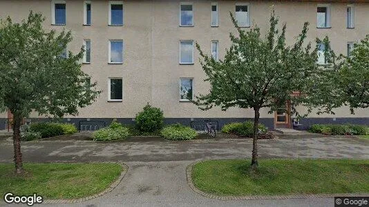 Lägenheter att hyra i Söderort - Bild från Google Street View