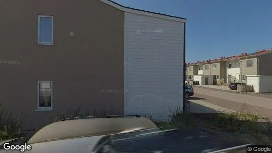 Lägenheter att hyra i Lomma - Bild från Google Street View