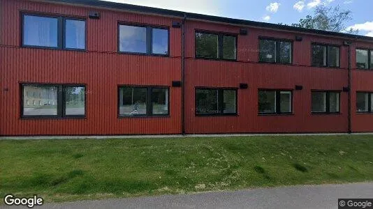 Lägenheter att hyra i Växjö - Bild från Google Street View