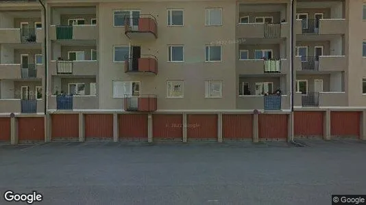 Lägenheter att hyra i Linköping - Bild från Google Street View