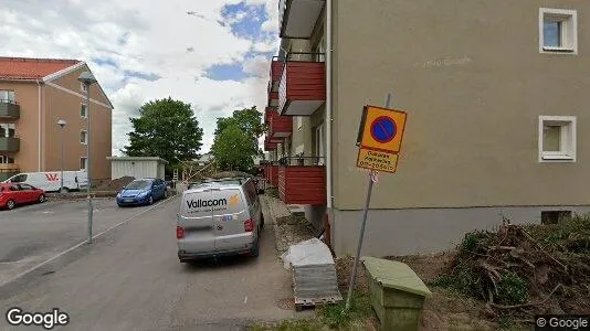 Lägenheter att hyra i Linköping - Bild från Google Street View
