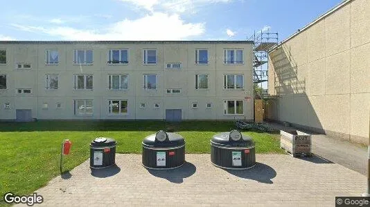 Lägenheter att hyra i Västerås - Bild från Google Street View