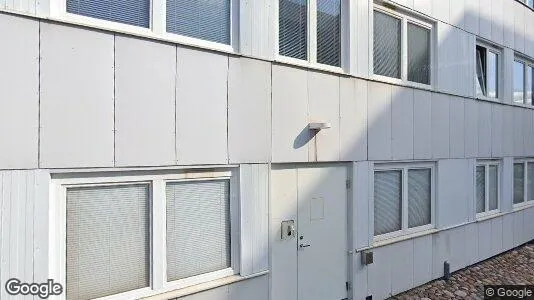 Lägenheter att hyra i Borlänge - Bild från Google Street View