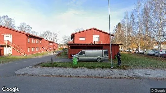 Lägenheter att hyra i Avesta - Bild från Google Street View