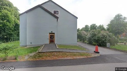 Lägenheter att hyra i Kirseberg - Bild från Google Street View