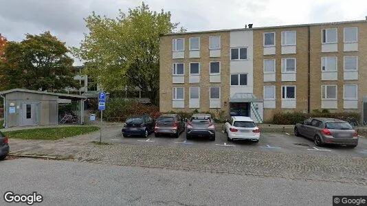 Lägenheter att hyra i Malmö Centrum - Bild från Google Street View