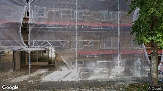 Lägenheter att hyra i Trelleborg - Bild från Google Street View