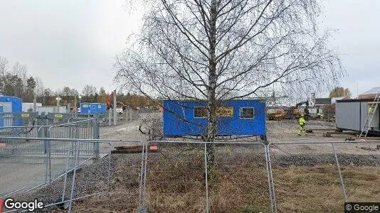 Lägenheter att hyra i Västerås - Bild från Google Street View
