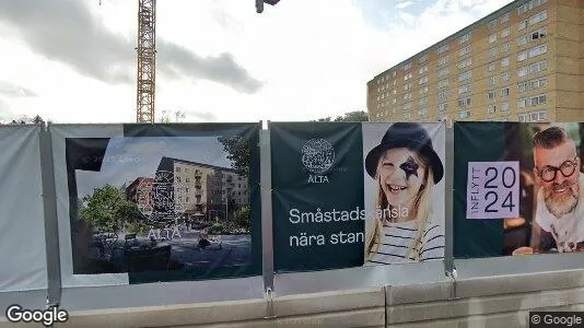 Lägenheter att hyra i Område ej specificerat - Bild från Google Street View