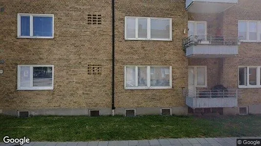 Lägenheter att hyra i Kirseberg - Bild från Google Street View