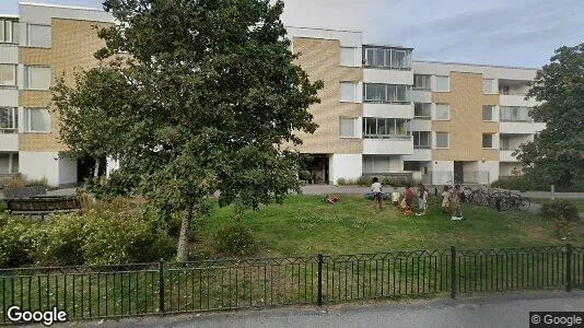 Lägenheter att hyra i Finspång - Bild från Google Street View