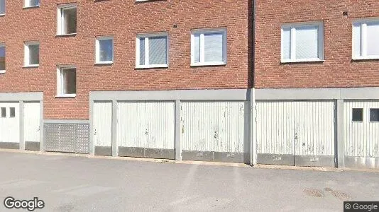 Lägenheter att hyra i Katrineholm - Bild från Google Street View