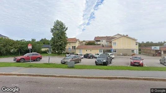 Lägenheter att hyra i Nordanstig - Bild från Google Street View