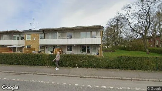 Lägenheter att hyra i Simrishamn - Bild från Google Street View