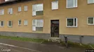 Lägenhet att hyra, Skövde, <span class="blurred street" onclick="ProcessAdRequest(3578719)"><span class="hint">Se gatunamn</span>[xxxxxxxxxx]</span> - <a href="javascript:void(0)" data-not-specified-content="Popup_AdFactData_NotSpecifiedInfo">Ej angivet</a>, Ca. 4 000&nbsp;kr.