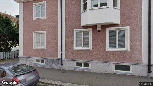 Lägenheter att hyra i Linköping - Bild från Google Street View