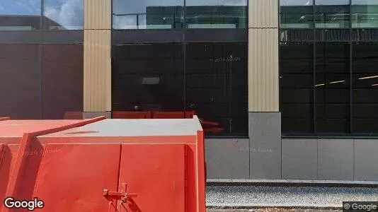 Lägenheter att hyra i Lundby - Bild från Google Street View