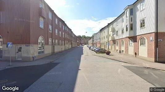 Lägenheter att hyra i Majorna-Linné - Bild från Google Street View