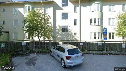 Lägenheter att hyra i Söderort - Bild från Google Street View