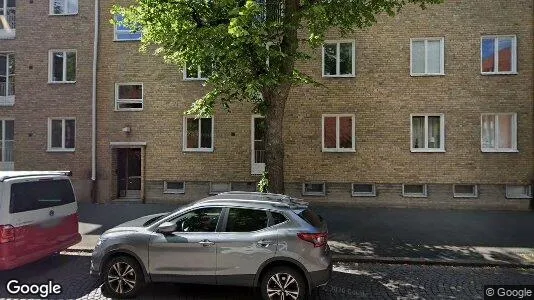 Lägenheter att hyra i Jönköping - Bild från Google Street View