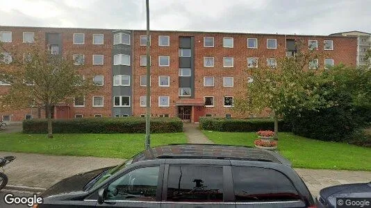Lägenheter att hyra i Sofielund - Bild från Google Street View