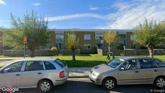 Lägenheter att hyra i Vellinge - Bild från Google Street View