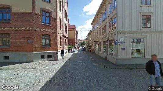 Lägenheter att hyra i Göteborg Centrum - Bild från Google Street View