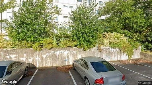 Lägenheter att hyra i Göteborg Centrum - Bild från Google Street View