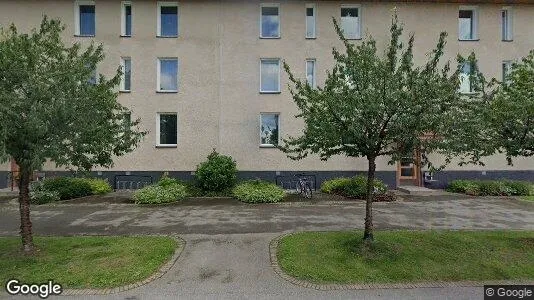 Lägenheter att hyra i Söderort - Bild från Google Street View