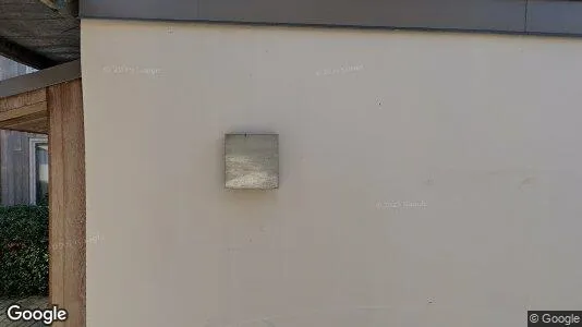 Lägenheter att hyra i Lund - Bild från Google Street View