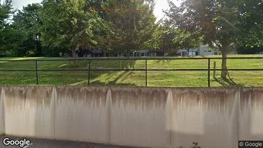 Lägenheter att hyra i Lund - Bild från Google Street View