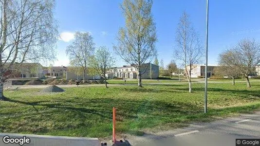 Lägenheter att hyra i Skellefteå - Bild från Google Street View