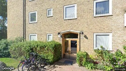 Lägenheter att hyra i Solna - Bild från Google Street View