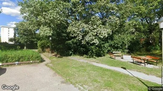 Lägenheter att hyra i Söderort - Bild från Google Street View