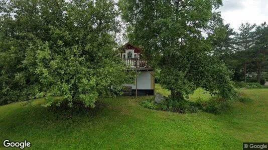 Lägenheter att hyra i Uppsala - Bild från Google Street View