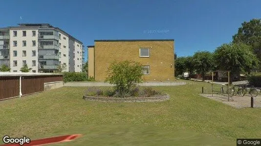 Lägenheter att hyra i Kävlinge - Bild från Google Street View