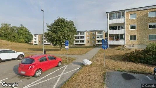 Lägenheter att hyra i Karlskrona - Bild från Google Street View
